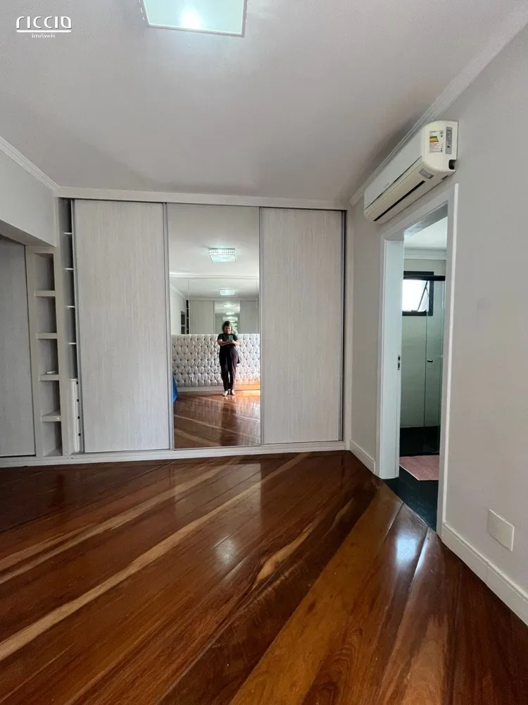 Apartamento, 4 quartos, 155 m² - Foto 7