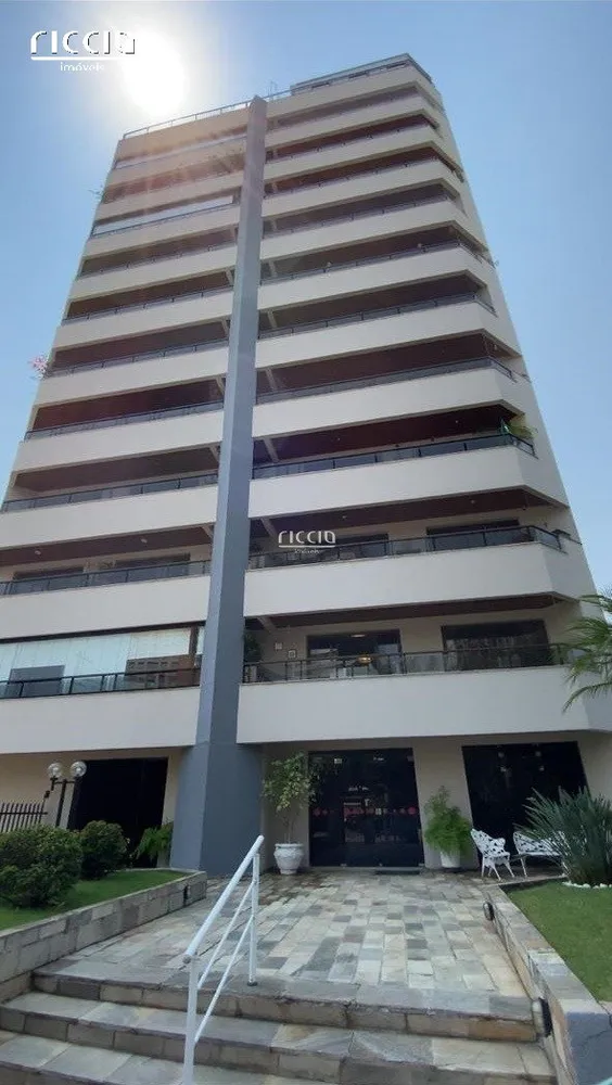 Apartamento, 4 quartos, 155 m² - Foto 1