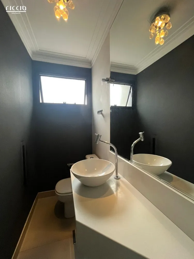 Apartamento, 4 quartos, 155 m² - Foto 5