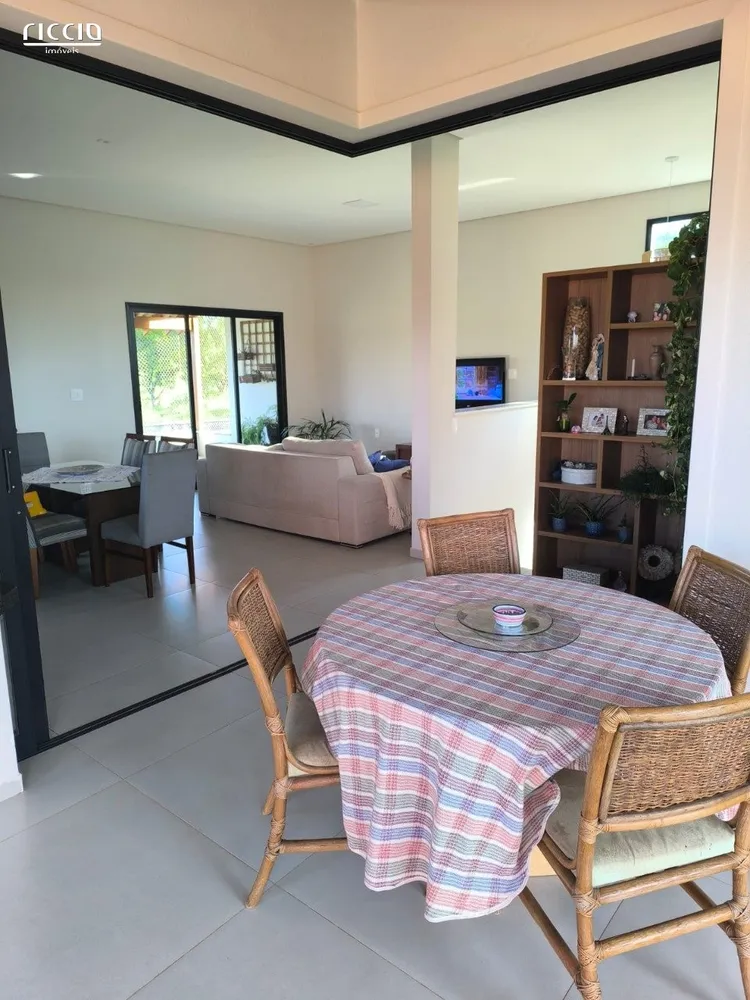 Casa de Condomínio, 4 quartos - Foto 3