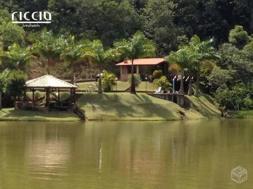 Chácara, 2 quartos, 5 hectares - Foto 1