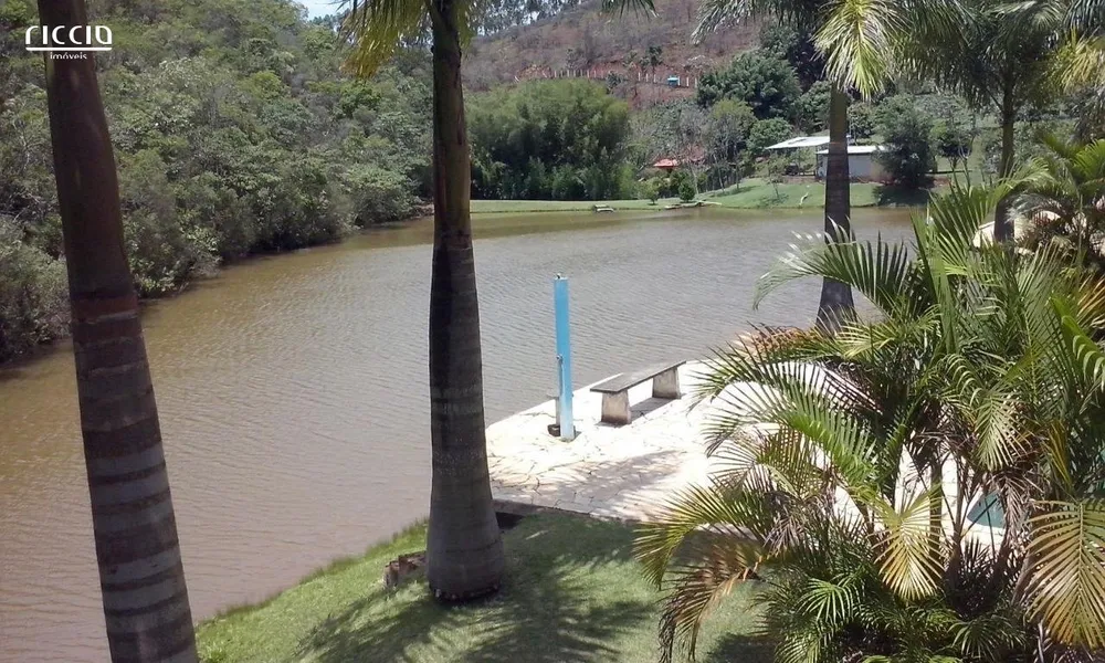 Chácara, 2 quartos, 5 hectares - Foto 2