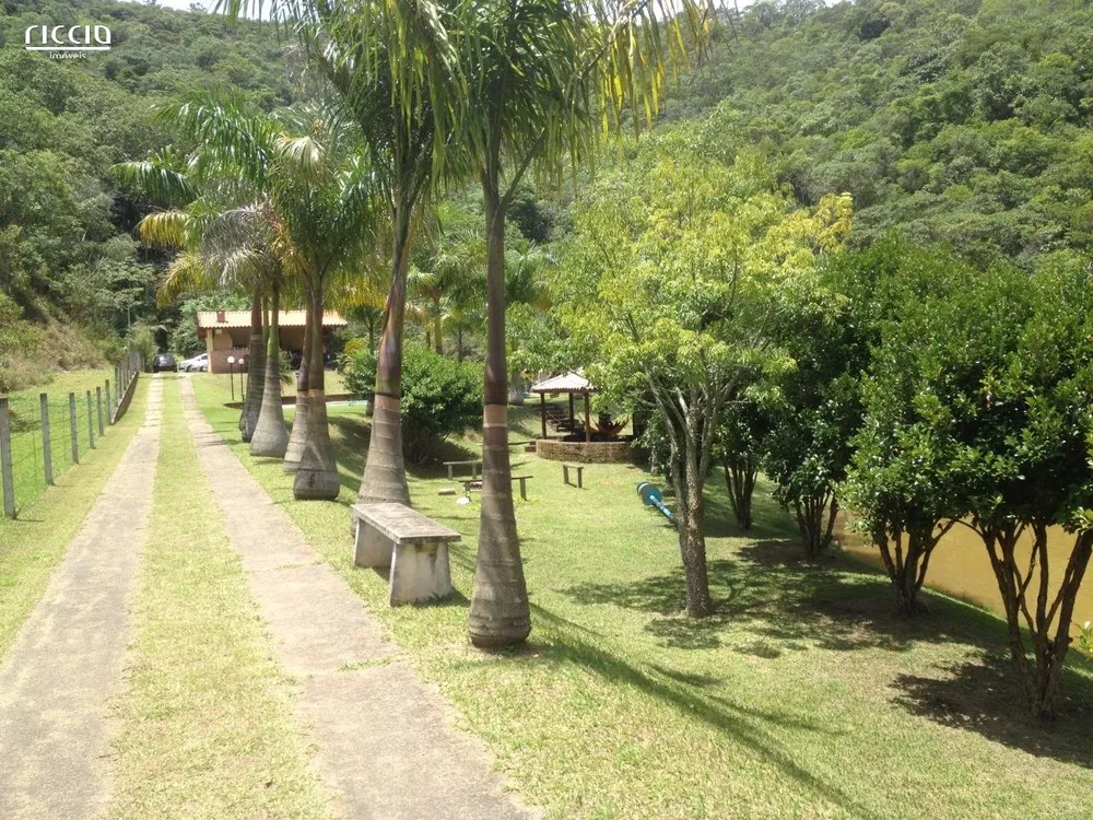 Chácara, 2 quartos, 5 hectares - Foto 4