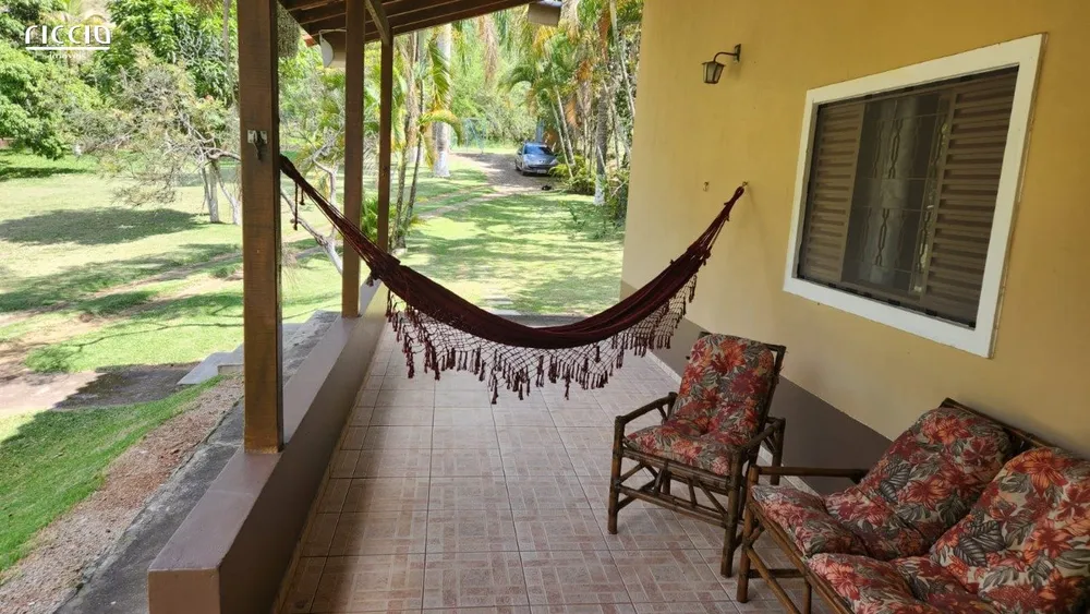 Chácara, 2 quartos, 5 hectares - Foto 3