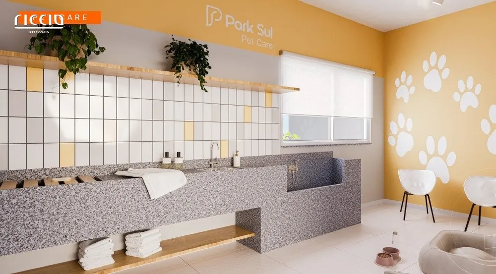 Apartamento, 1 quarto, 40 m² - Foto 7