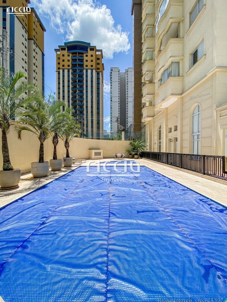 Apartamento, 4 quartos, 360 m² - Foto 1
