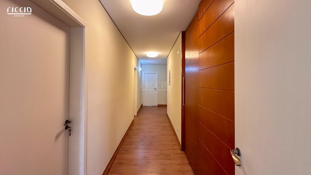 Apartamento, 4 quartos, 360 m² - Foto 2