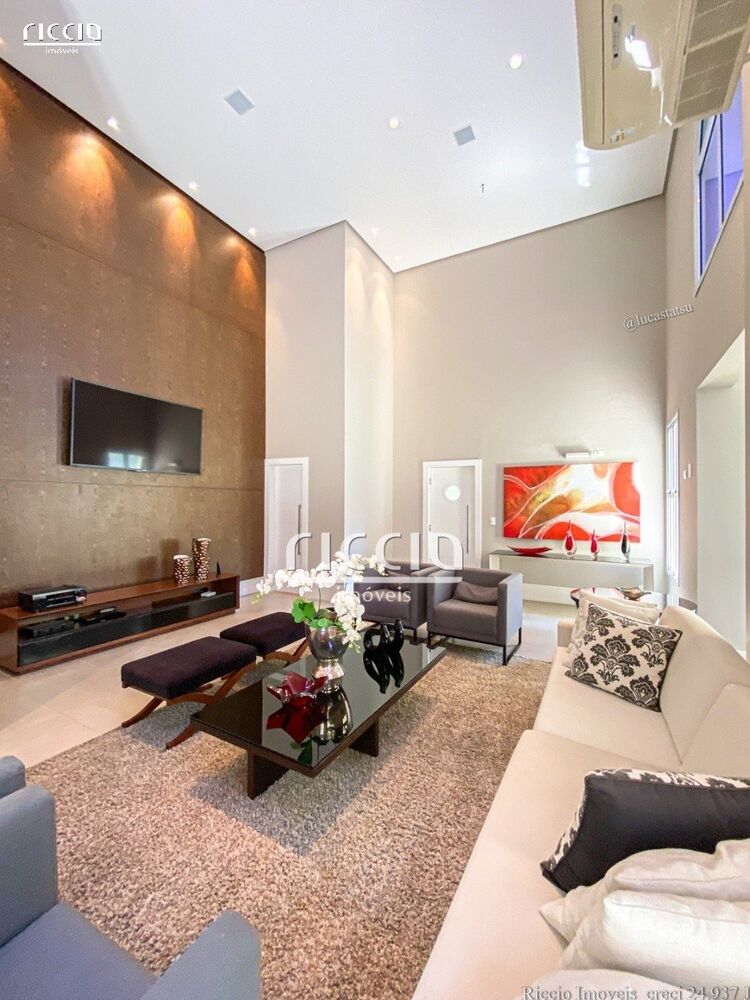 Apartamento, 4 quartos, 360 m² - Foto 3
