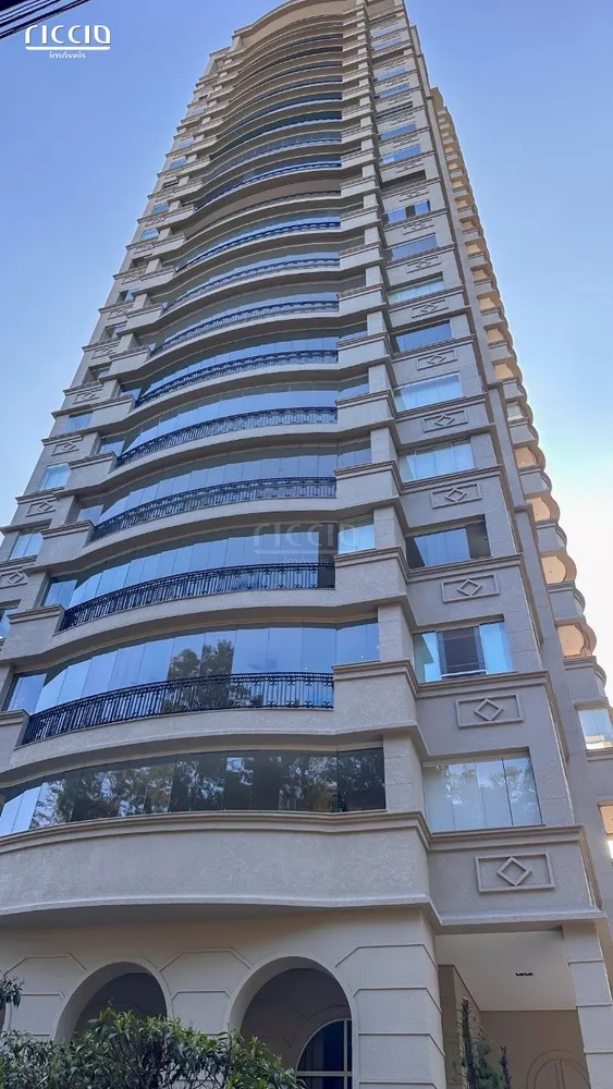 Apartamento, 4 quartos, 360 m² - Foto 3