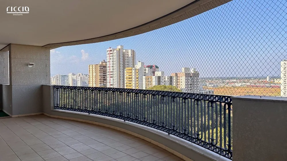 Apartamento, 4 quartos, 360 m² - Foto 2
