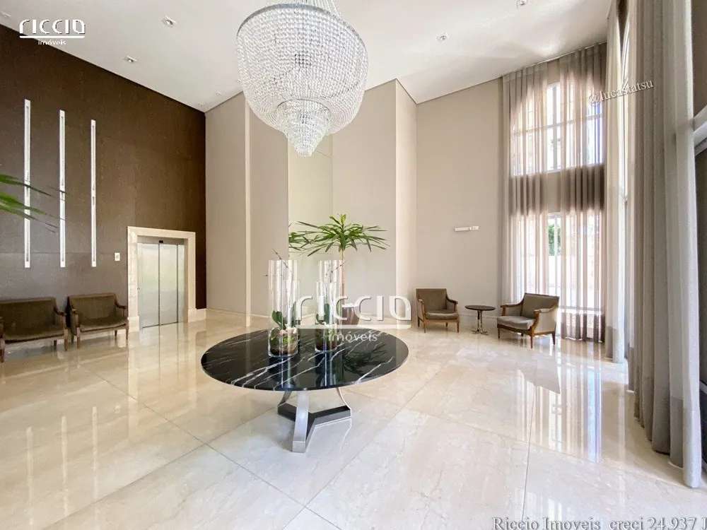 Apartamento, 4 quartos, 360 m² - Foto 9