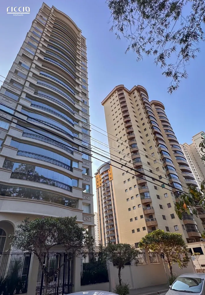 Apartamento, 4 quartos, 360 m² - Foto 1