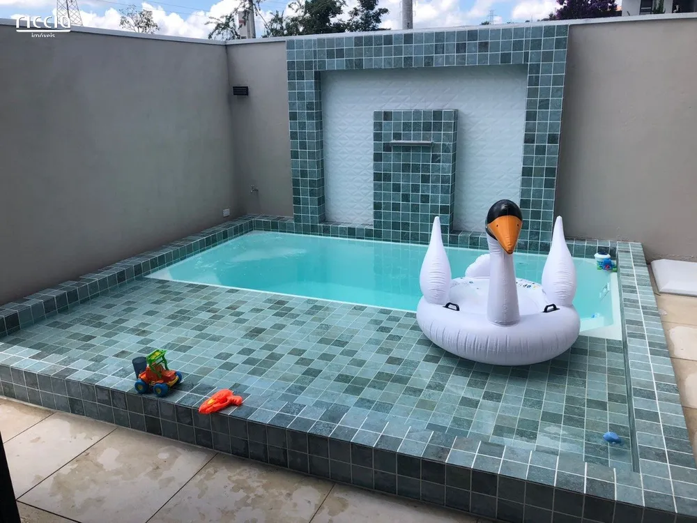Casa de Condomínio, 3 quartos - Foto 6