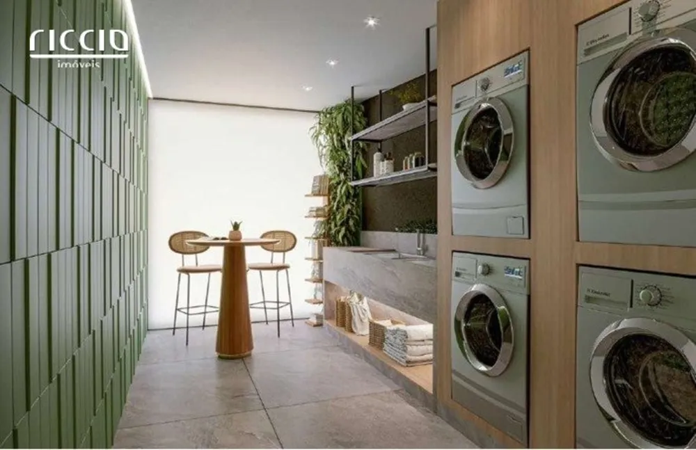 Apartamento, 2 quartos, 56 m² - Foto 11
