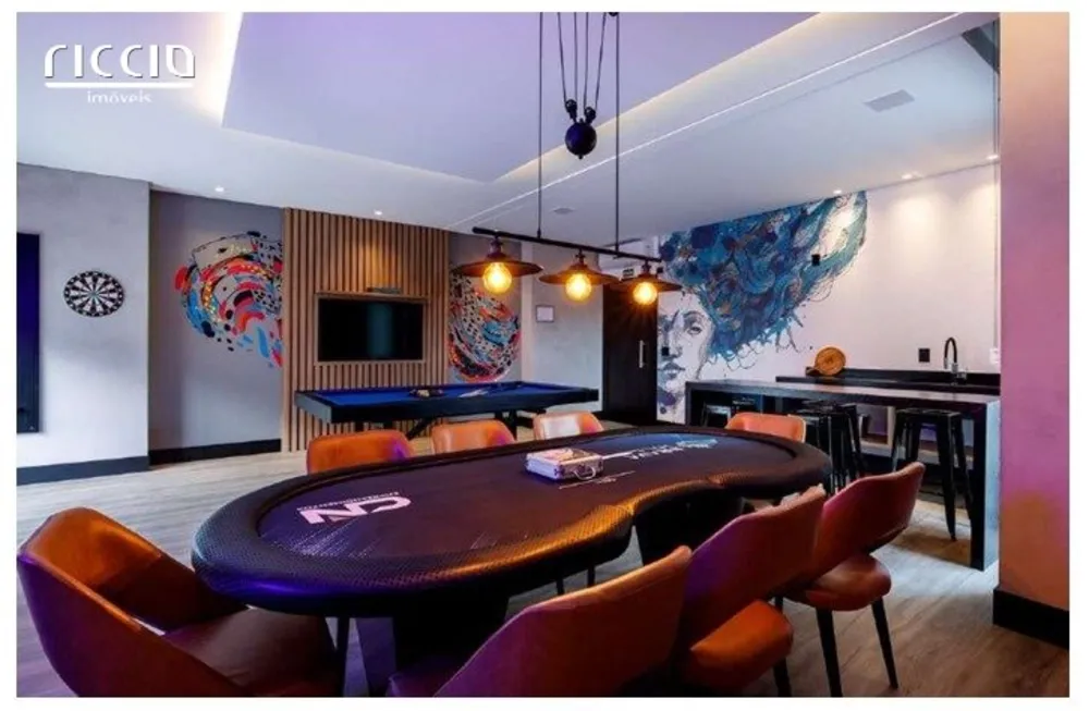Apartamento, 2 quartos, 56 m² - Foto 6