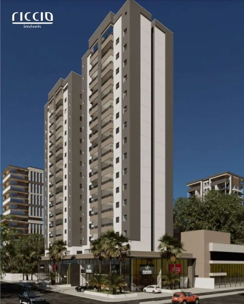 Apartamento, 2 quartos, 56 m² - Foto 5
