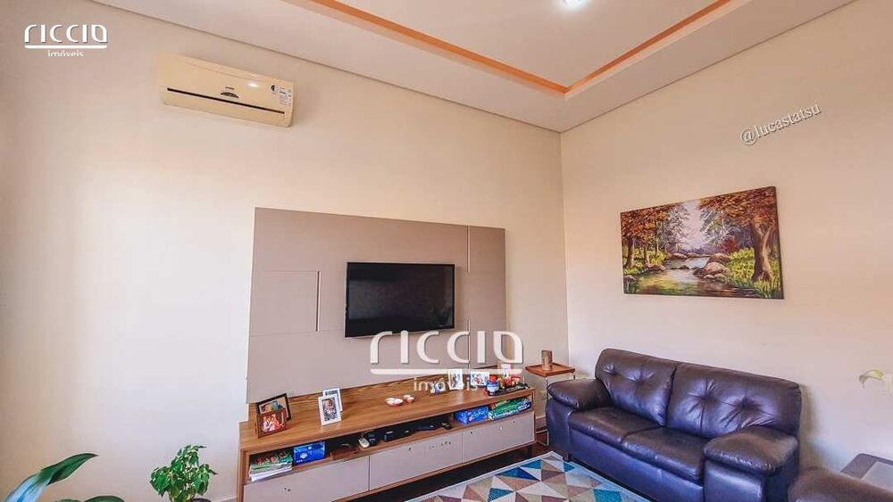 Casa à venda com 3 quartos, 262m² - Foto 7