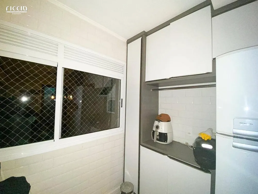 Apartamento, 3 quartos, 90 m² - Foto 2
