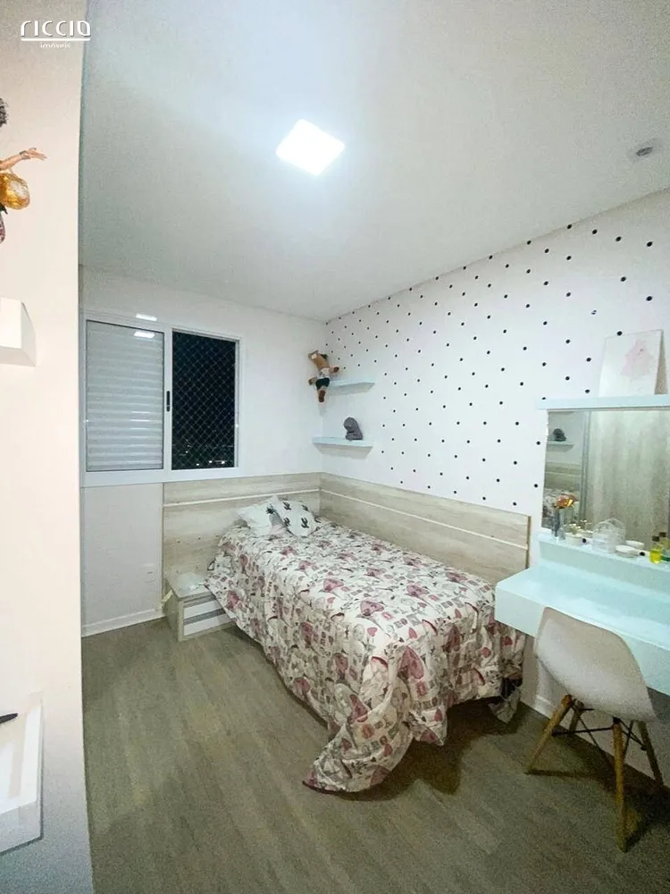 Apartamento, 3 quartos, 90 m² - Foto 3
