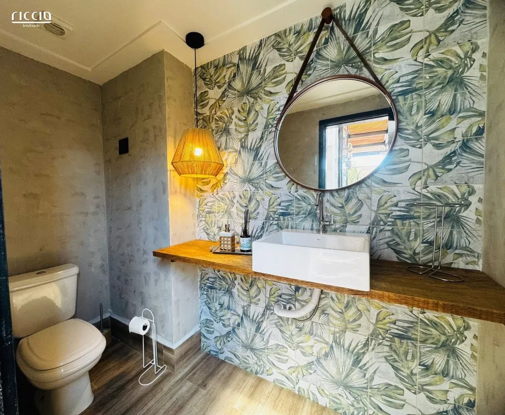 Apartamento, 4 quartos, 230 m² - Foto 3