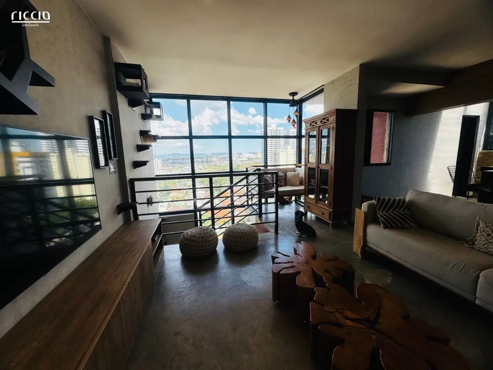 Apartamento, 4 quartos, 230 m² - Foto 9