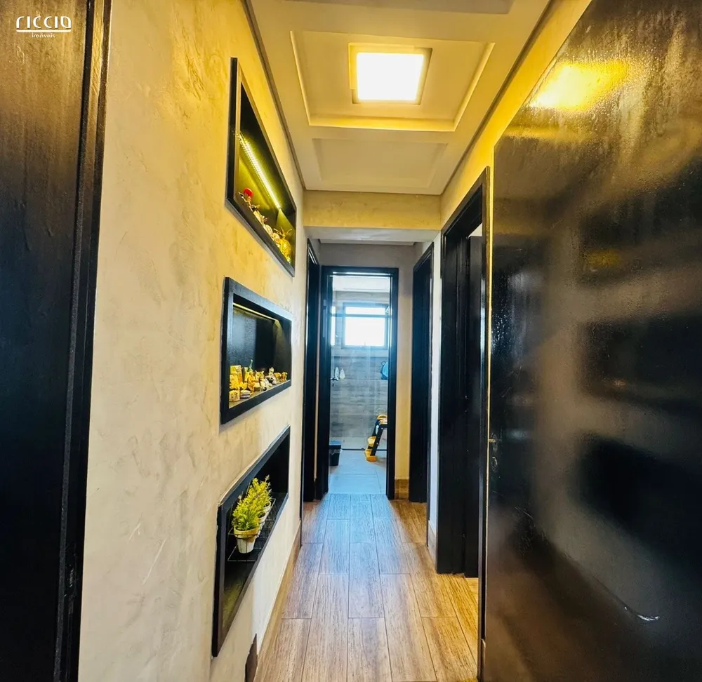 Apartamento, 4 quartos, 230 m² - Foto 8