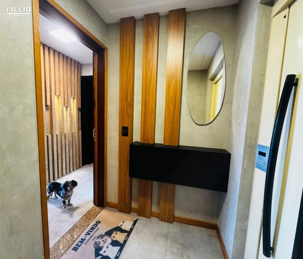 Apartamento, 4 quartos, 230 m² - Foto 10