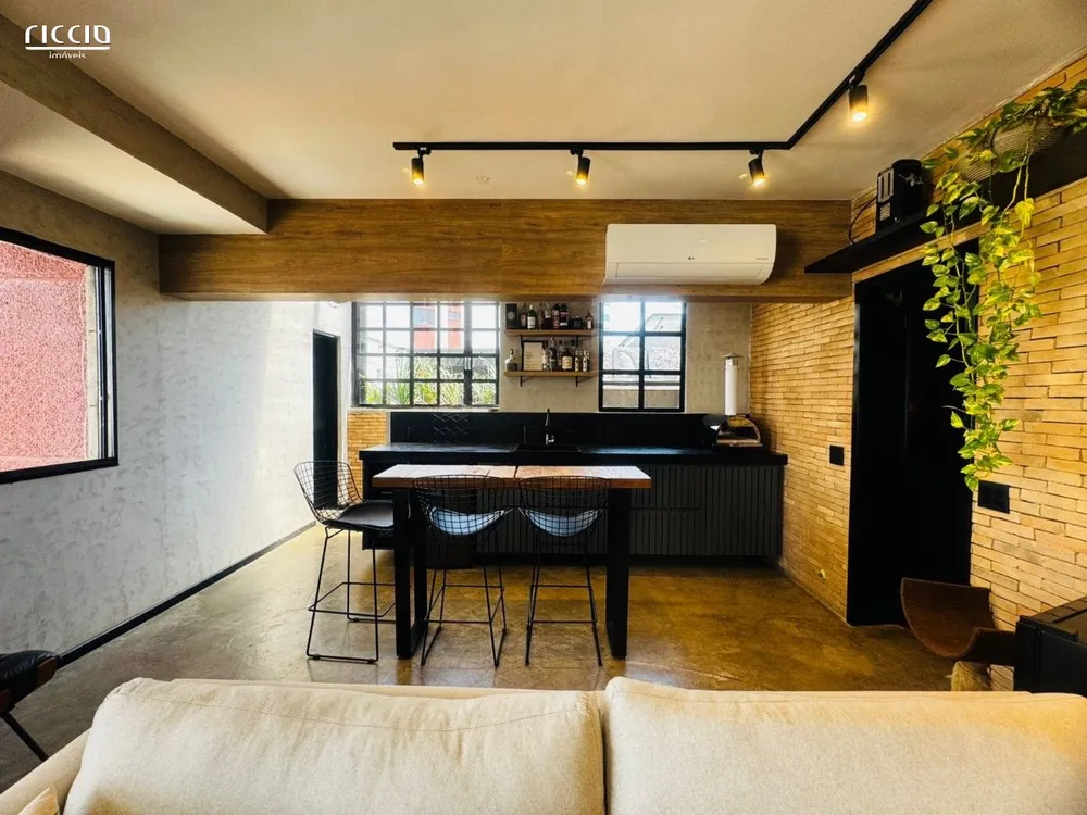 Apartamento, 4 quartos, 230 m² - Foto 11