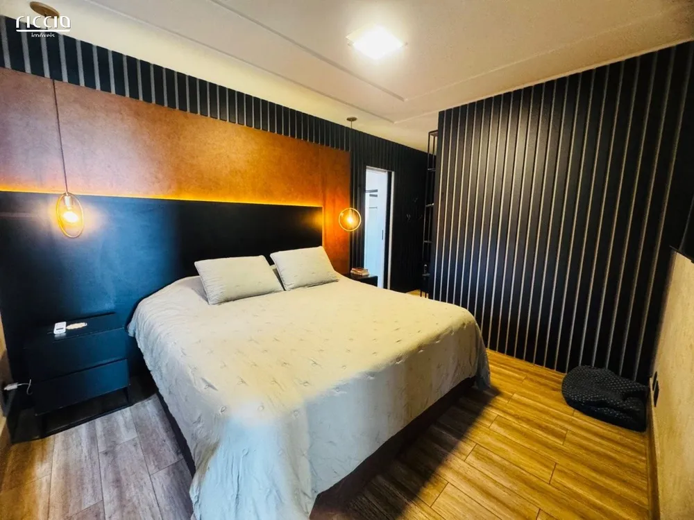 Apartamento, 4 quartos, 230 m² - Foto 6
