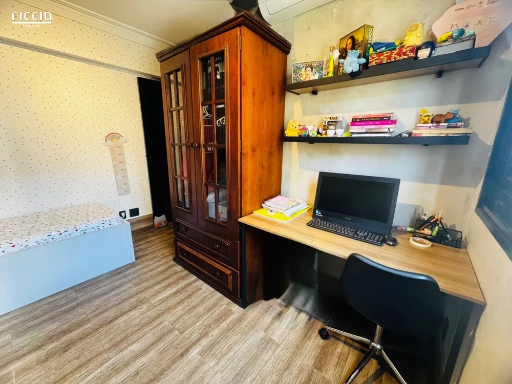 Apartamento, 4 quartos, 230 m² - Foto 7