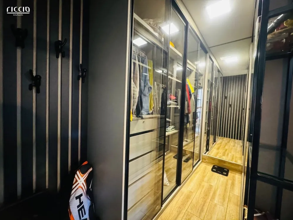 Apartamento, 4 quartos, 230 m² - Foto 5