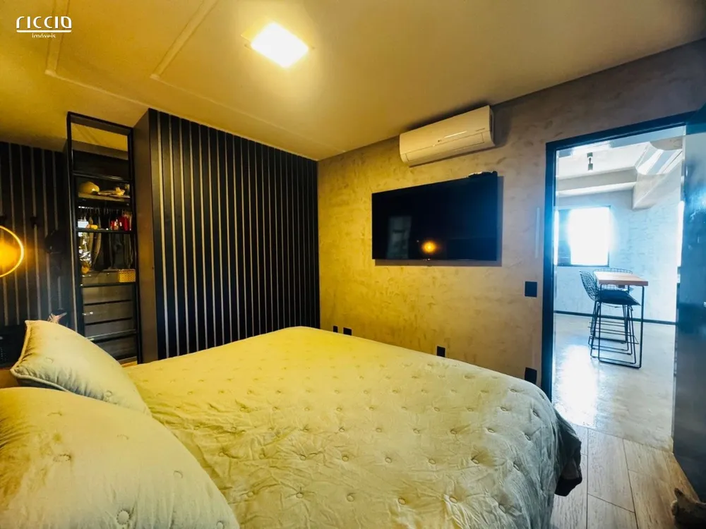 Apartamento, 4 quartos, 230 m² - Foto 2