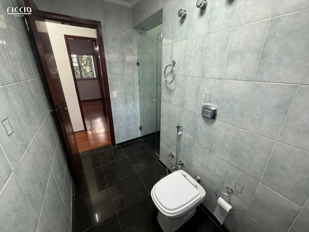 Apartamento, 3 quartos, 105 m² - Foto 2