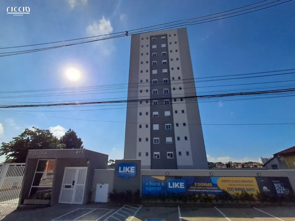 Apartamento, 2 quartos, 50 m² - Foto 5