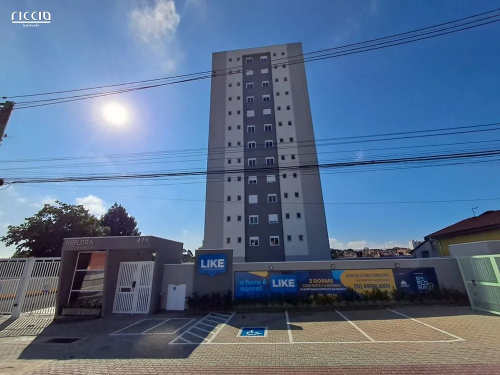 Apartamento, 2 quartos, 50 m² - Foto 6