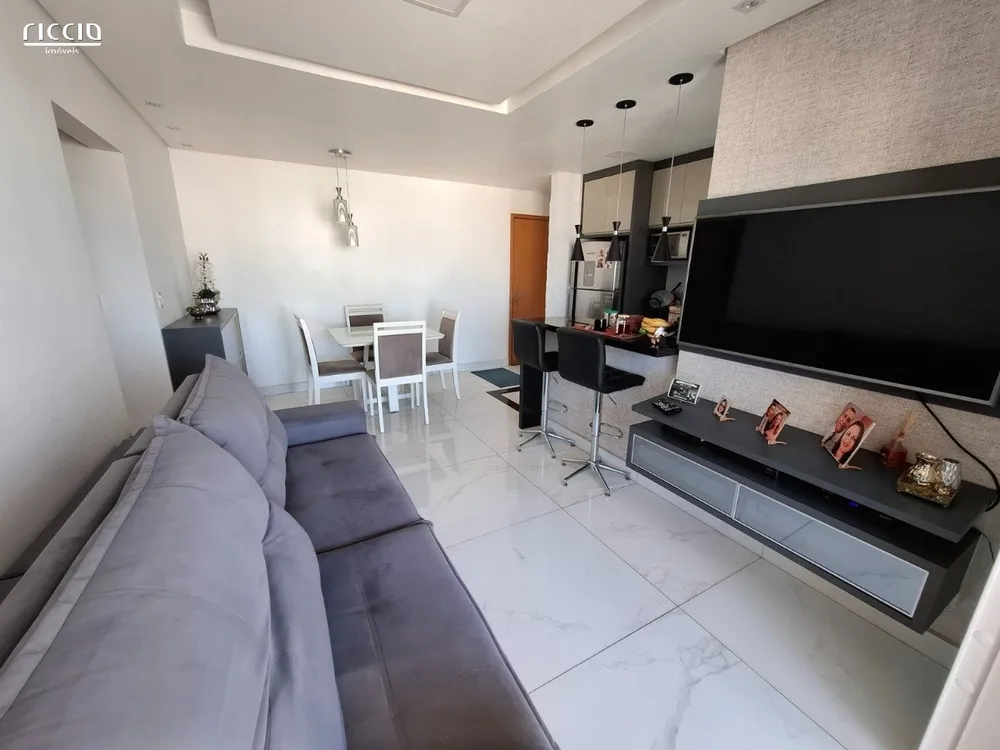 Apartamento, 2 quartos, 65 m² - Foto 1