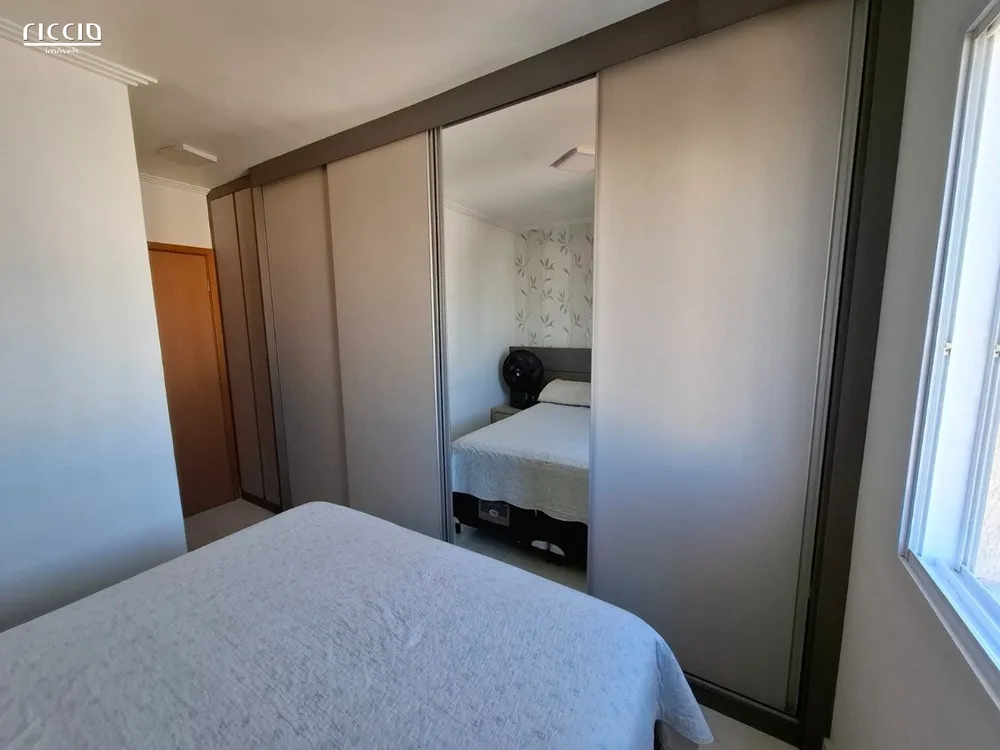 Apartamento, 2 quartos, 65 m² - Foto 3
