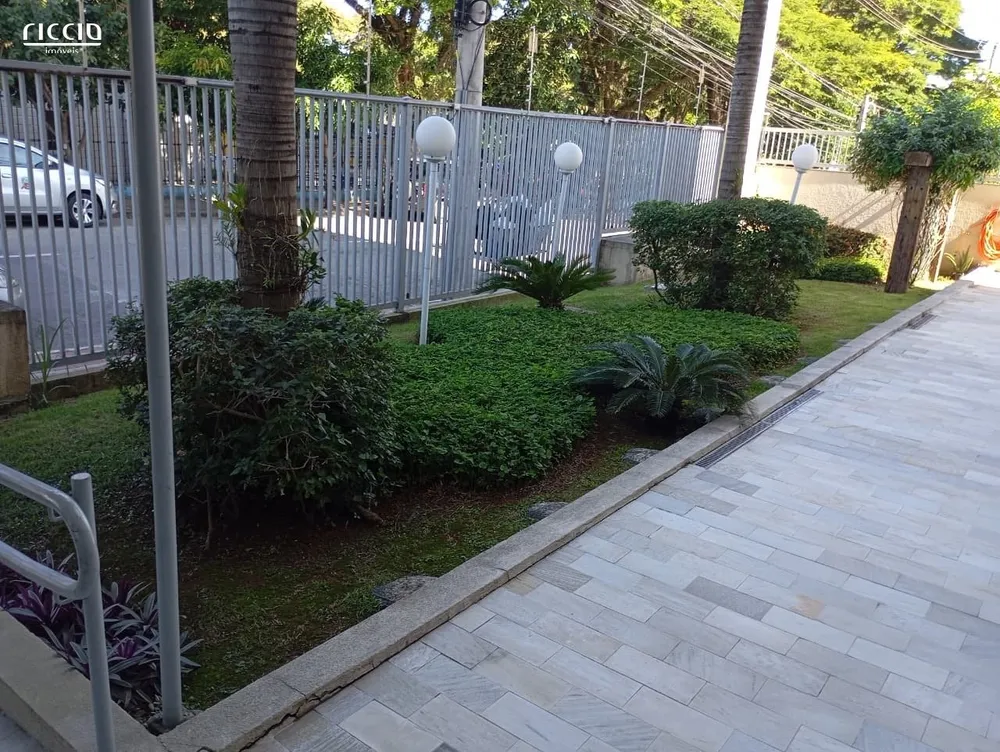 Apartamento, 3 quartos, 80 m² - Foto 7