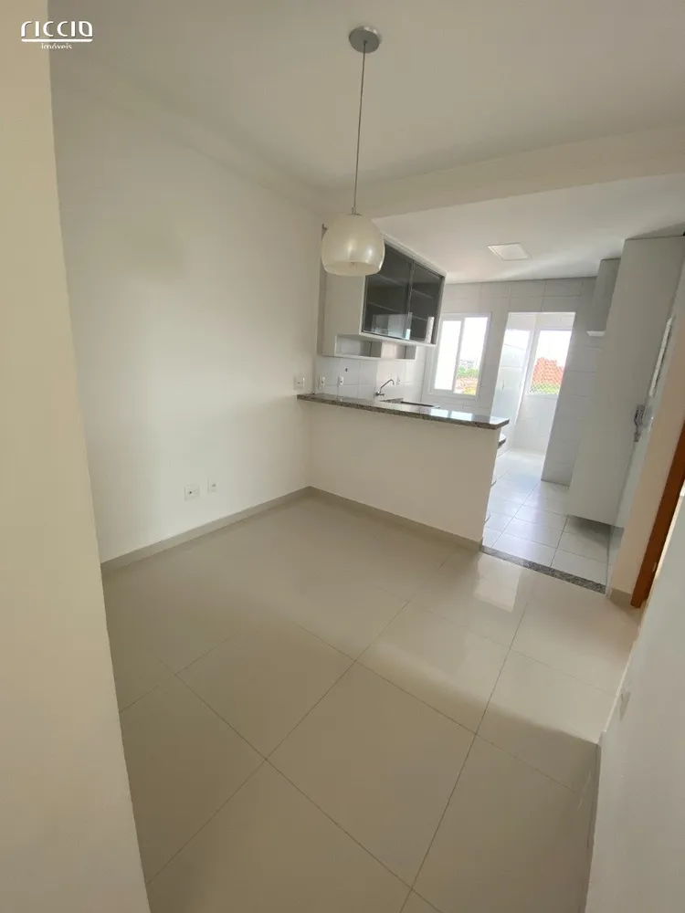 Apartamento, 2 quartos, 69 m² - Foto 1