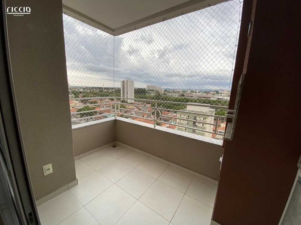 Apartamento, 2 quartos, 69 m² - Foto 2