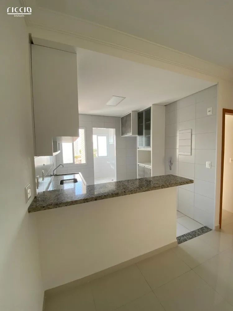 Apartamento, 2 quartos, 69 m² - Foto 2