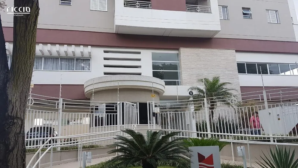 Apartamento, 2 quartos, 69 m² - Foto 6