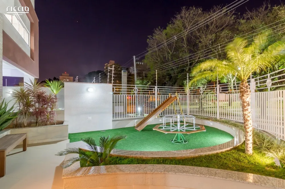 Apartamento, 2 quartos, 69 m² - Foto 5