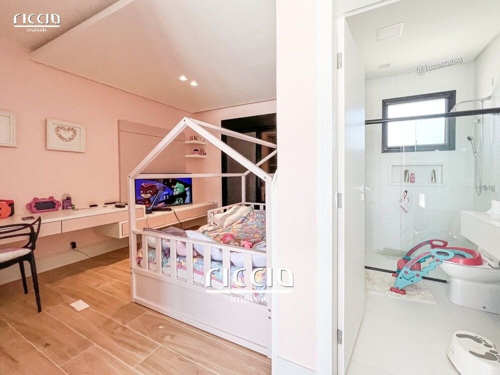 Casa de Condomínio, 3 quartos - Foto 7
