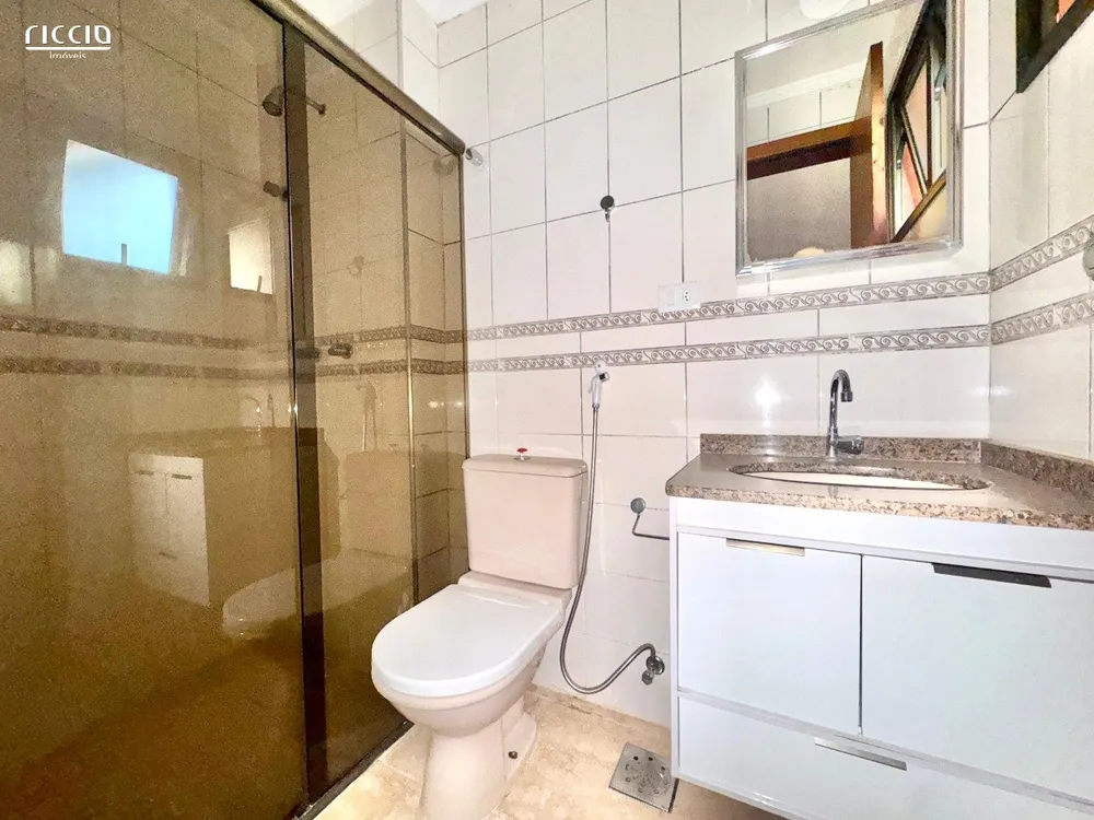 Apartamento, 3 quartos, 97 m² - Foto 1