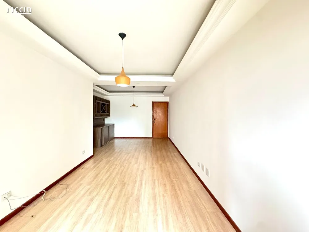 Apartamento, 3 quartos, 97 m² - Foto 2