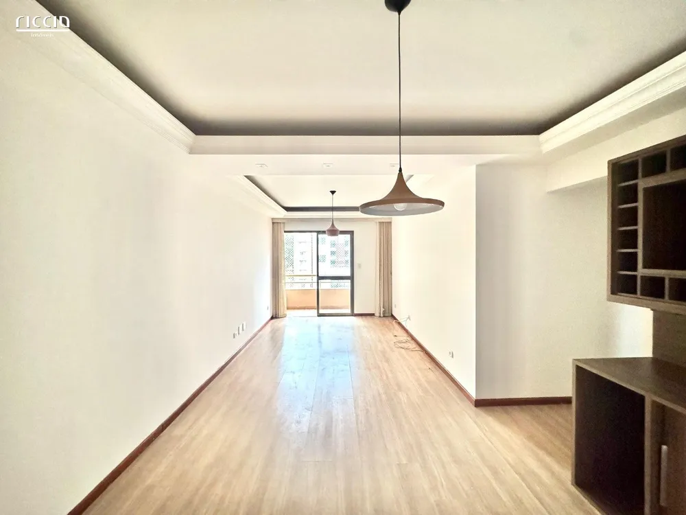 Apartamento, 3 quartos, 97 m² - Foto 3