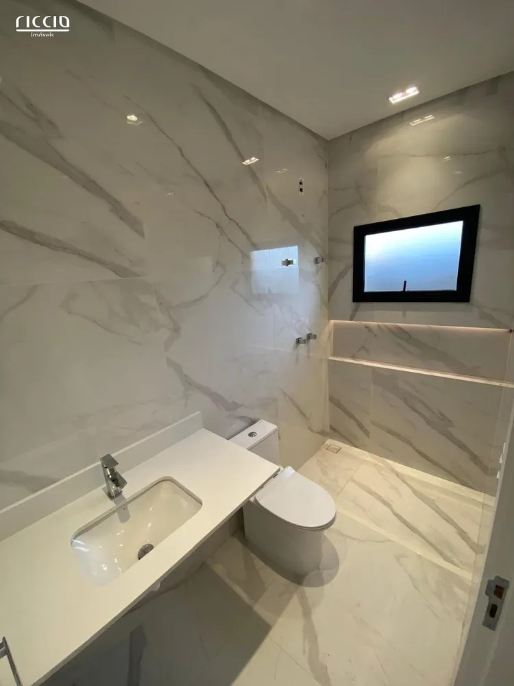 Casa de Condomínio, 3 quartos - Foto 7