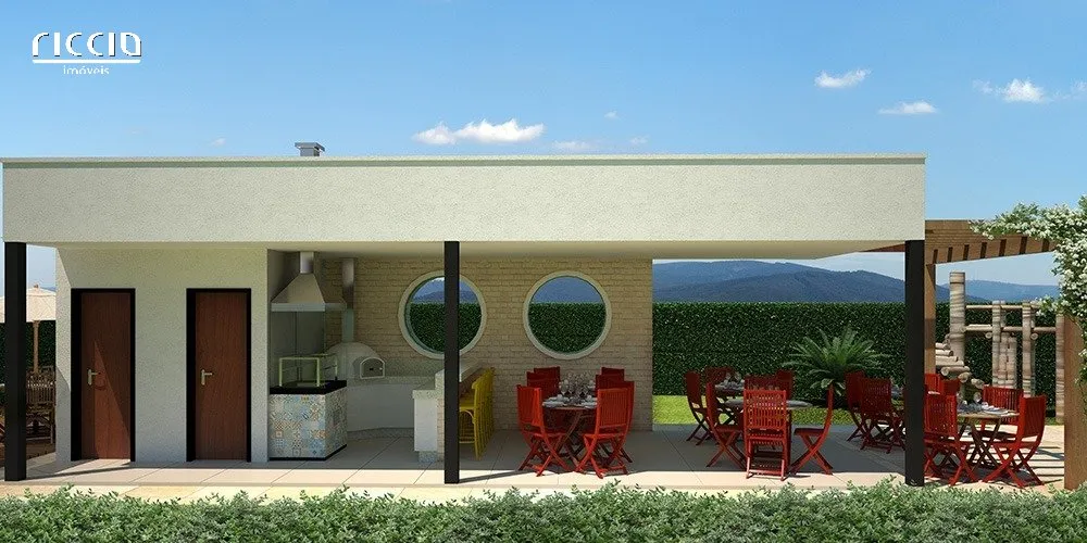 Casa de Condomínio, 3 quartos - Foto 10