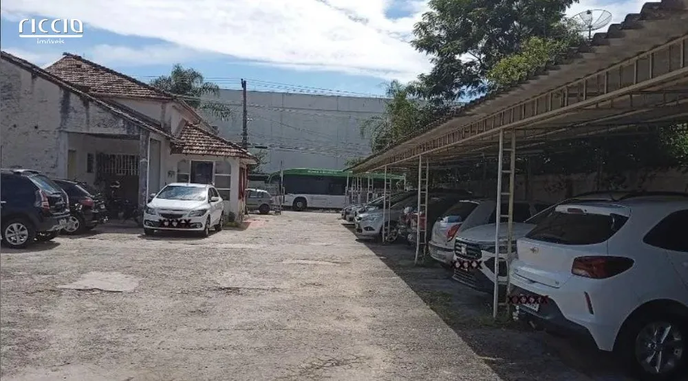 Terreno, 1000 m² - Foto 1